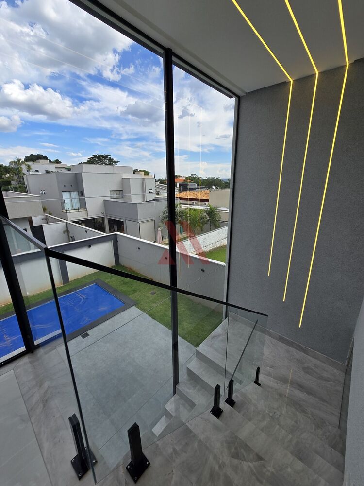 Sobrado, 4 quartos, 335 m² - Foto 23