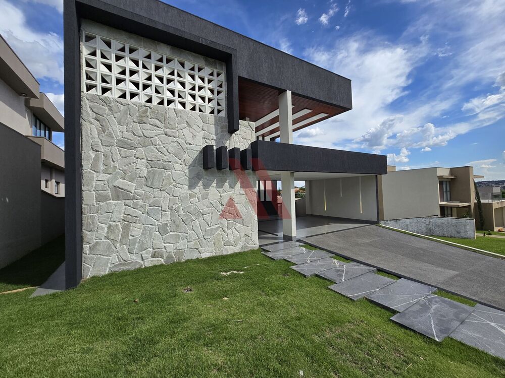Sobrado, 4 quartos, 335 m² - Foto 14
