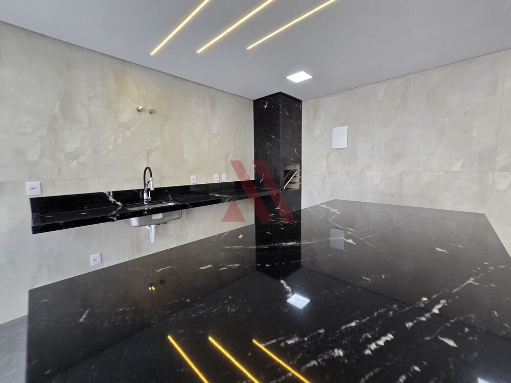 Sobrado, 4 quartos, 335 m² - Foto 5
