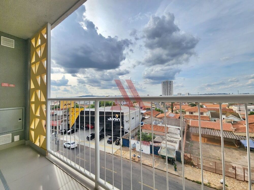 Apartamento, 3 quartos, 76 m² - Foto 13