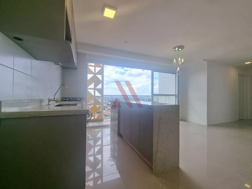 Apartamento, 3 quartos, 76 m² - Foto 4