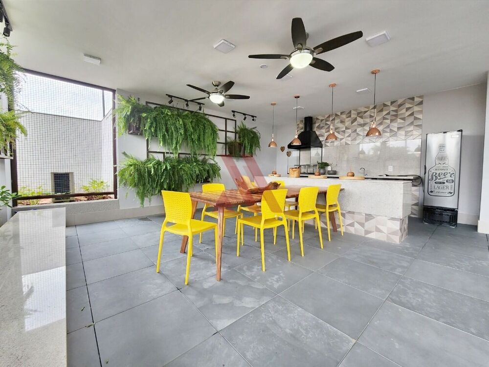 Apartamento, 3 quartos, 76 m² - Foto 17