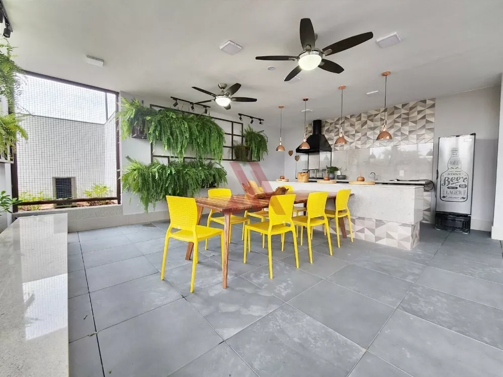Apartamento, 3 quartos, 76 m² - Foto 11