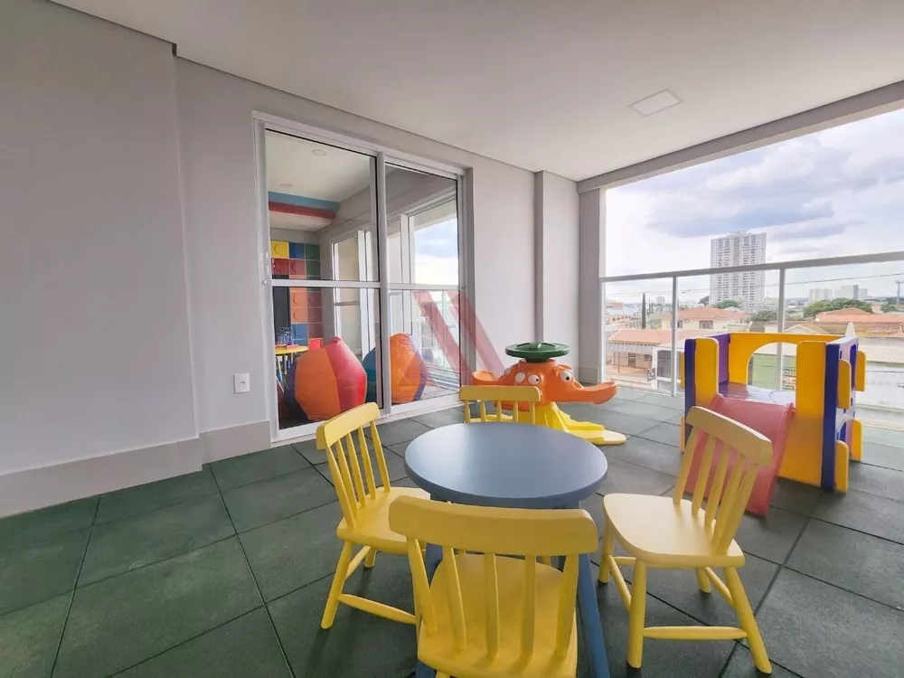 Apartamento, 3 quartos, 76 m² - Foto 9