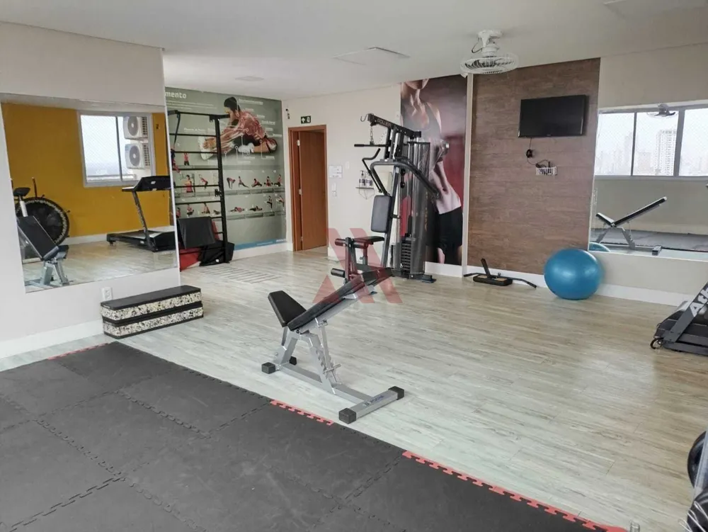 Apartamento, 3 quartos, 105 m² - Foto 10