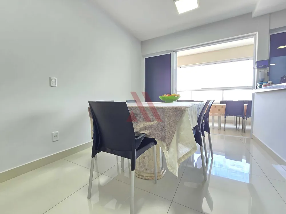 Apartamento, 3 quartos, 105 m² - Foto 2
