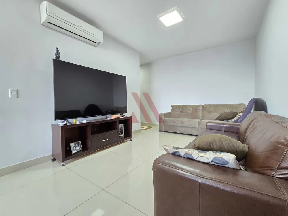 Apartamento, 3 quartos, 105 m² - Foto 1
