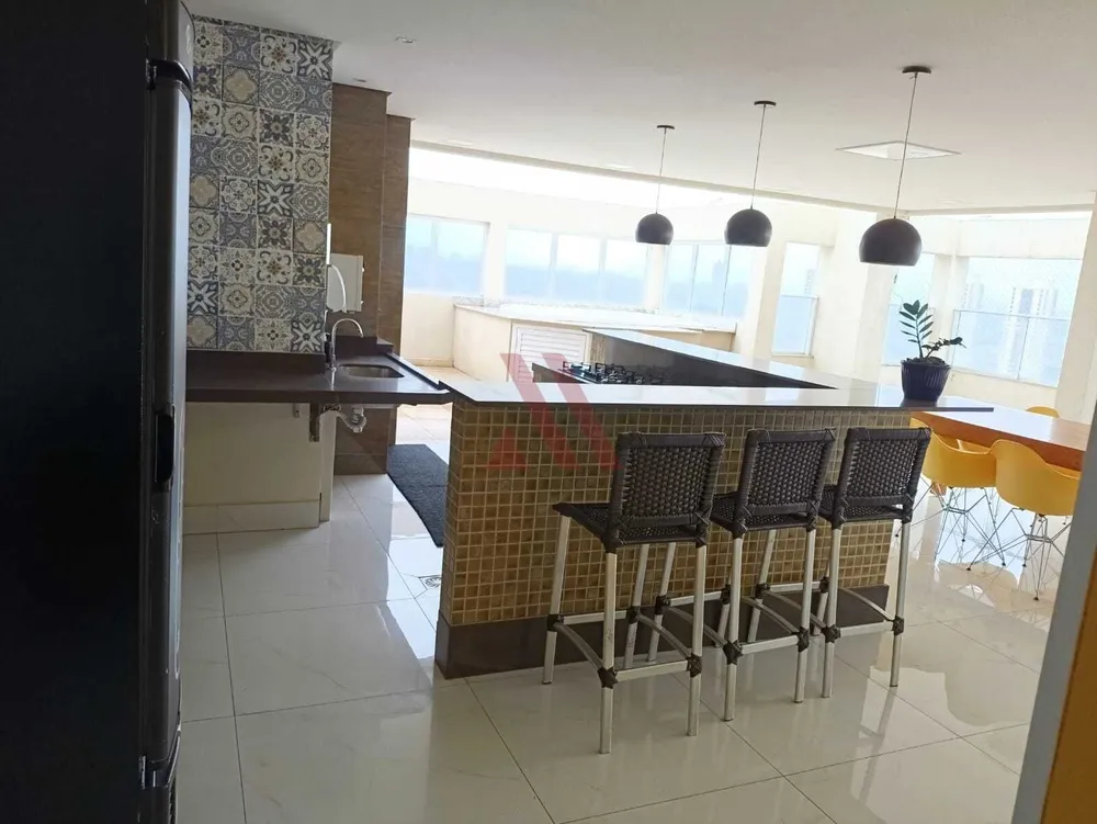 Apartamento, 3 quartos, 105 m² - Foto 11