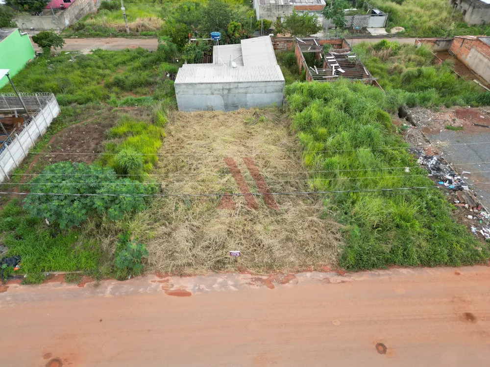 Terreno, 240 m² - Foto 2