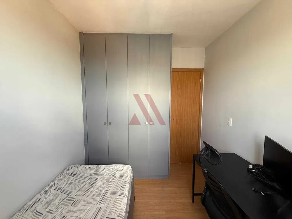 Apartamento, 2 quartos, 42 m² - Foto 3