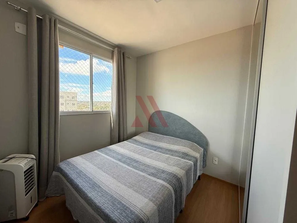 Apartamento, 2 quartos, 42 m² - Foto 5