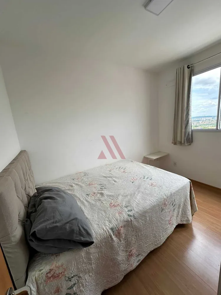 Apartamento, 2 quartos, 42 m² - Foto 15