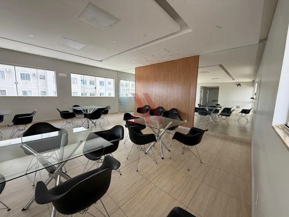 Apartamento, 2 quartos, 42 m² - Foto 9