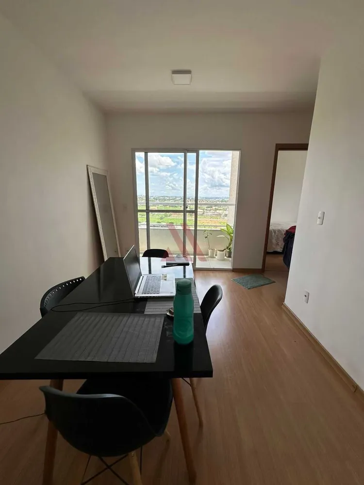 Apartamento, 2 quartos, 42 m² - Foto 12