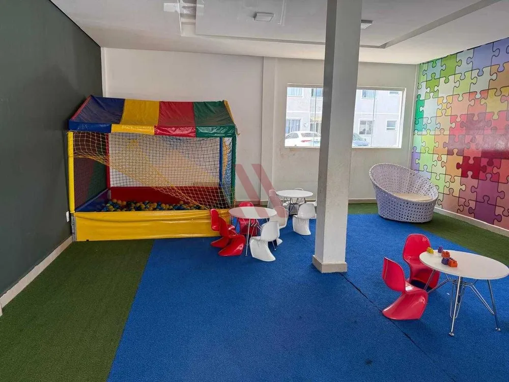 Apartamento, 2 quartos, 42 m² - Foto 8