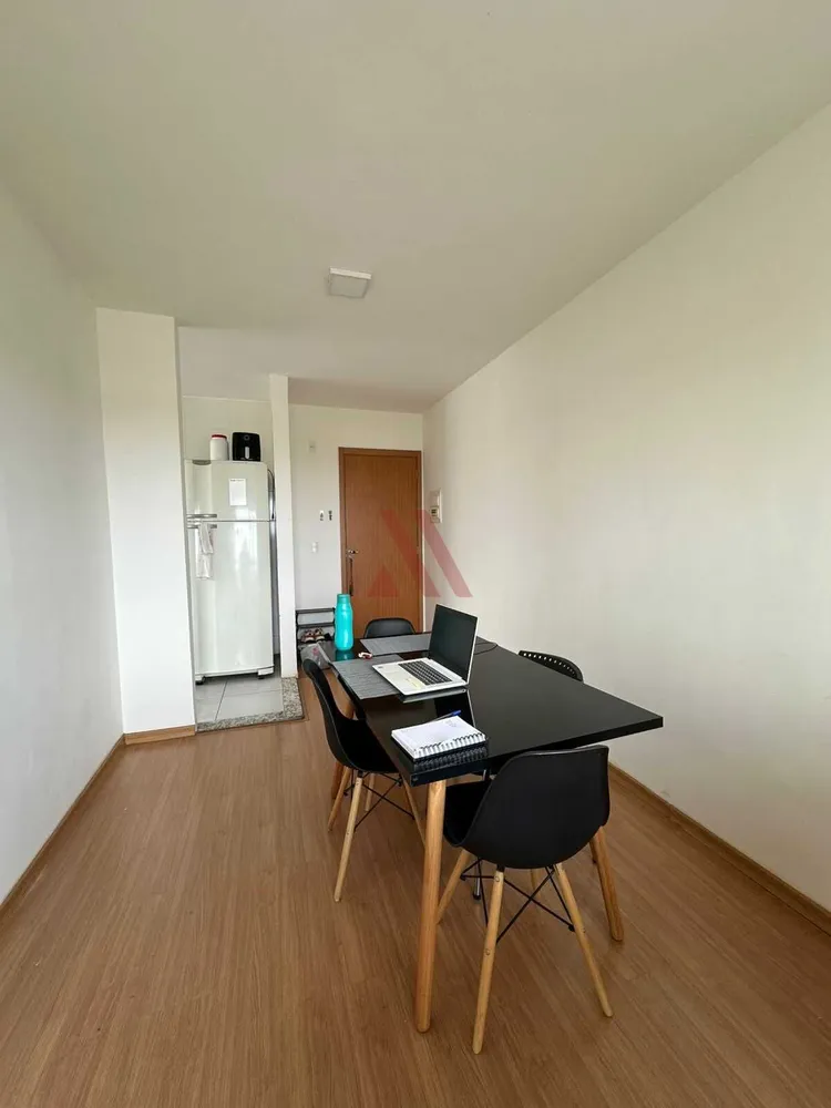 Apartamento, 2 quartos, 42 m² - Foto 11