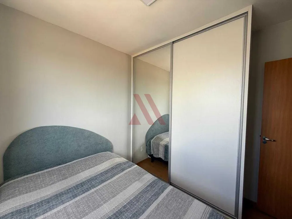 Apartamento, 2 quartos, 42 m² - Foto 6