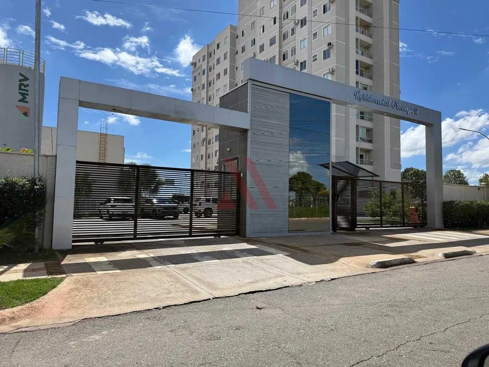 Apartamento, 2 quartos, 42 m² - Foto 10