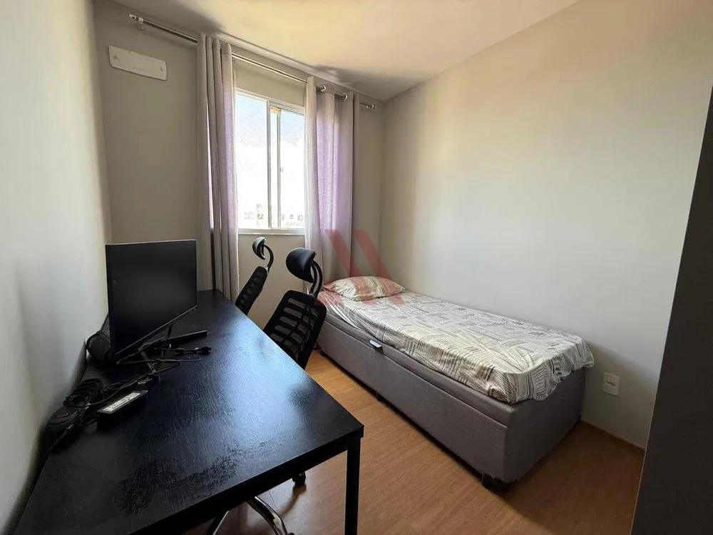 Apartamento, 2 quartos, 42 m² - Foto 4