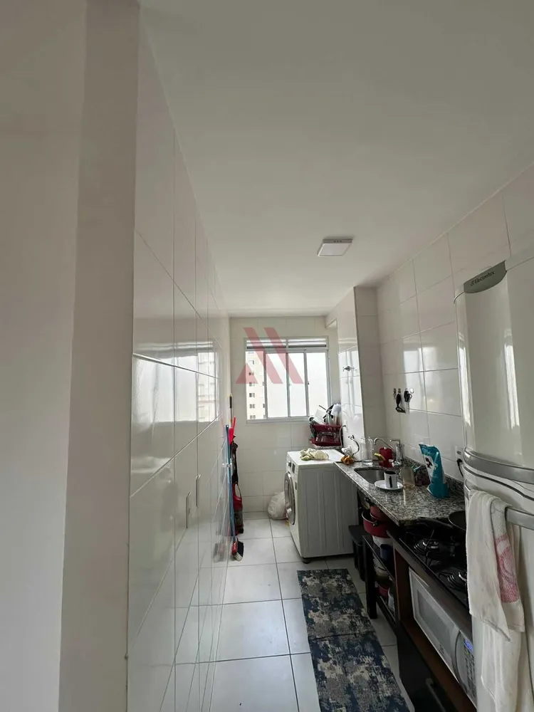 Apartamento, 2 quartos, 42 m² - Foto 13