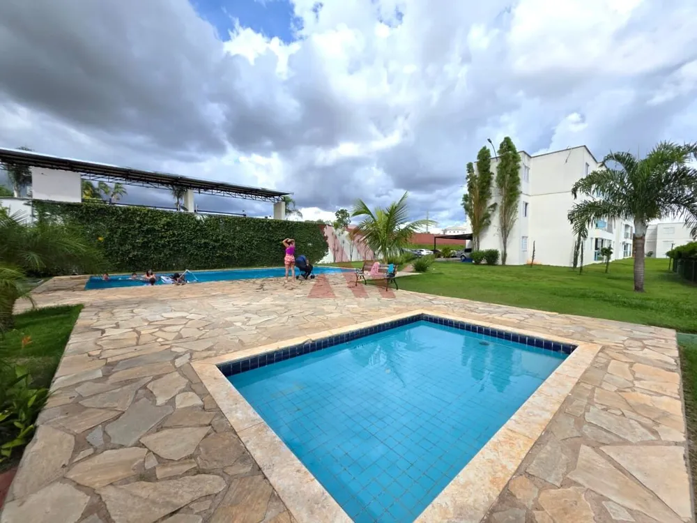 Apartamento, 3 quartos, 88 m² - Foto 12