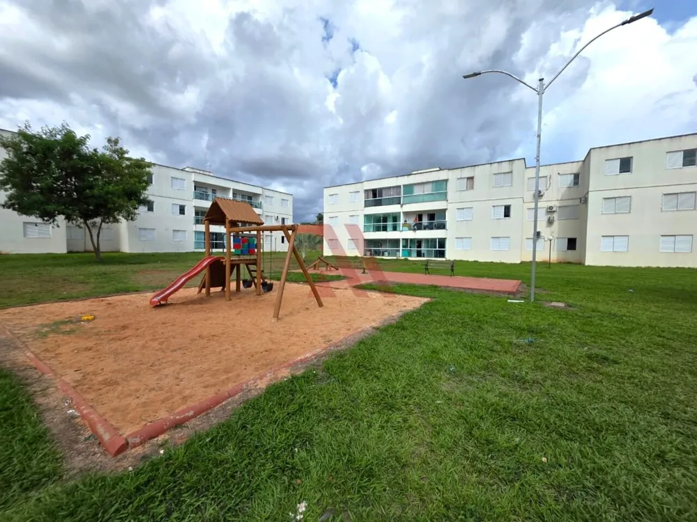 Apartamento, 3 quartos, 88 m² - Foto 13
