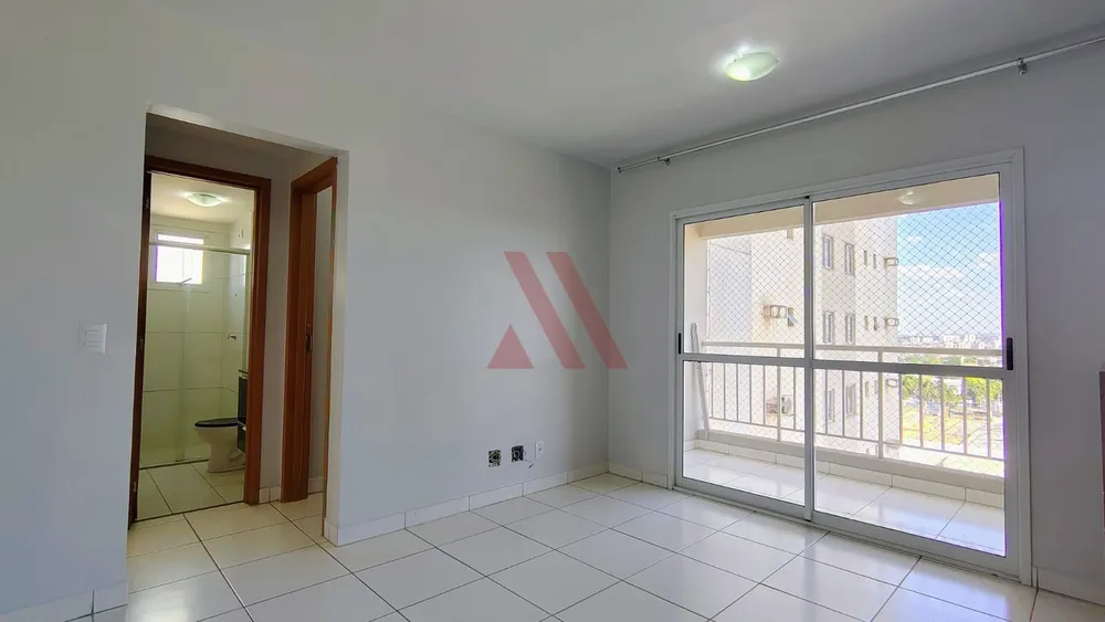 Apartamento, 2 quartos, 56 m² - Foto 2