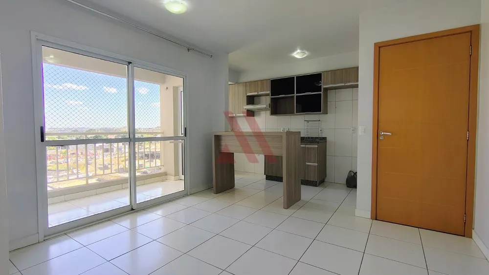 Apartamento, 2 quartos, 56 m² - Foto 3