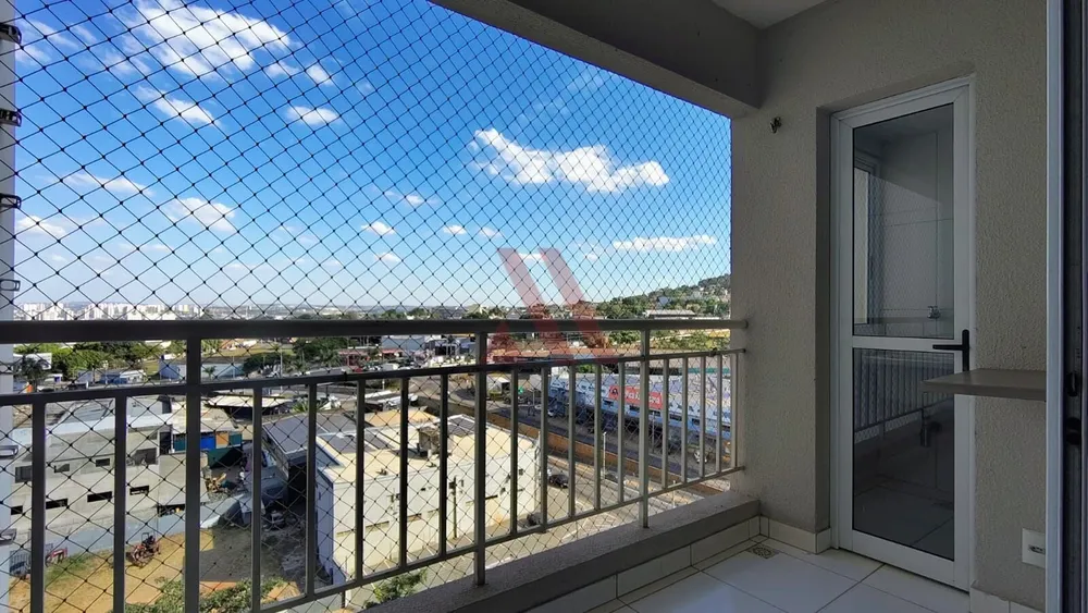 Apartamento, 2 quartos, 56 m² - Foto 4