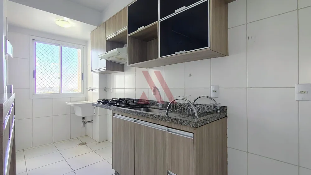 Apartamento, 2 quartos, 56 m² - Foto 1