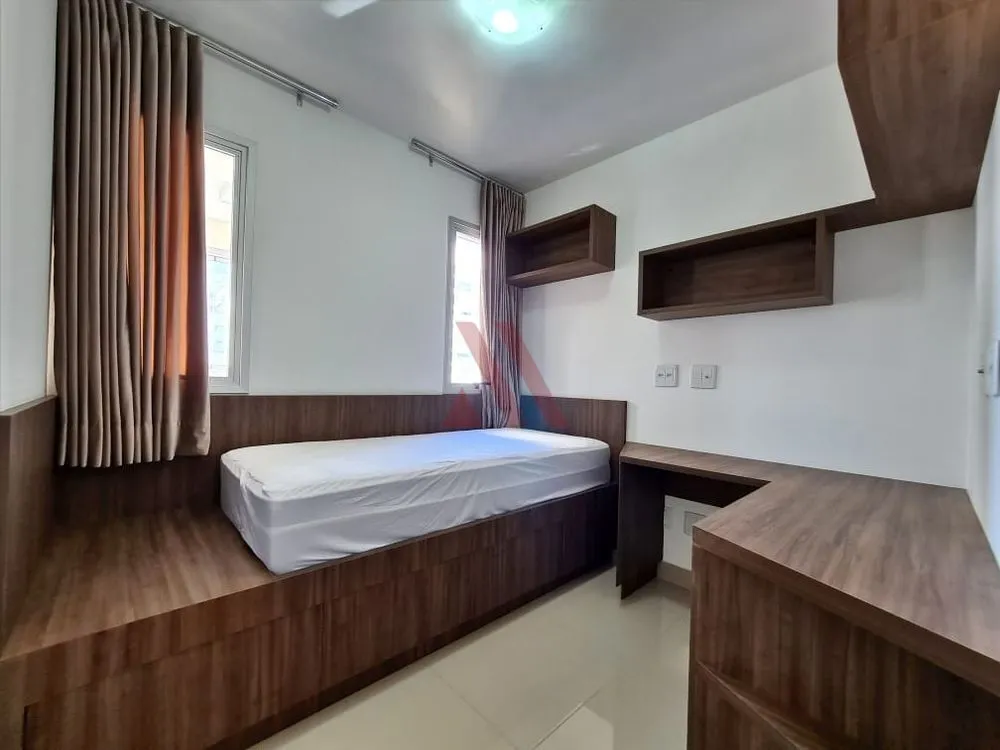 Apartamento, 3 quartos, 78 m² - Foto 1
