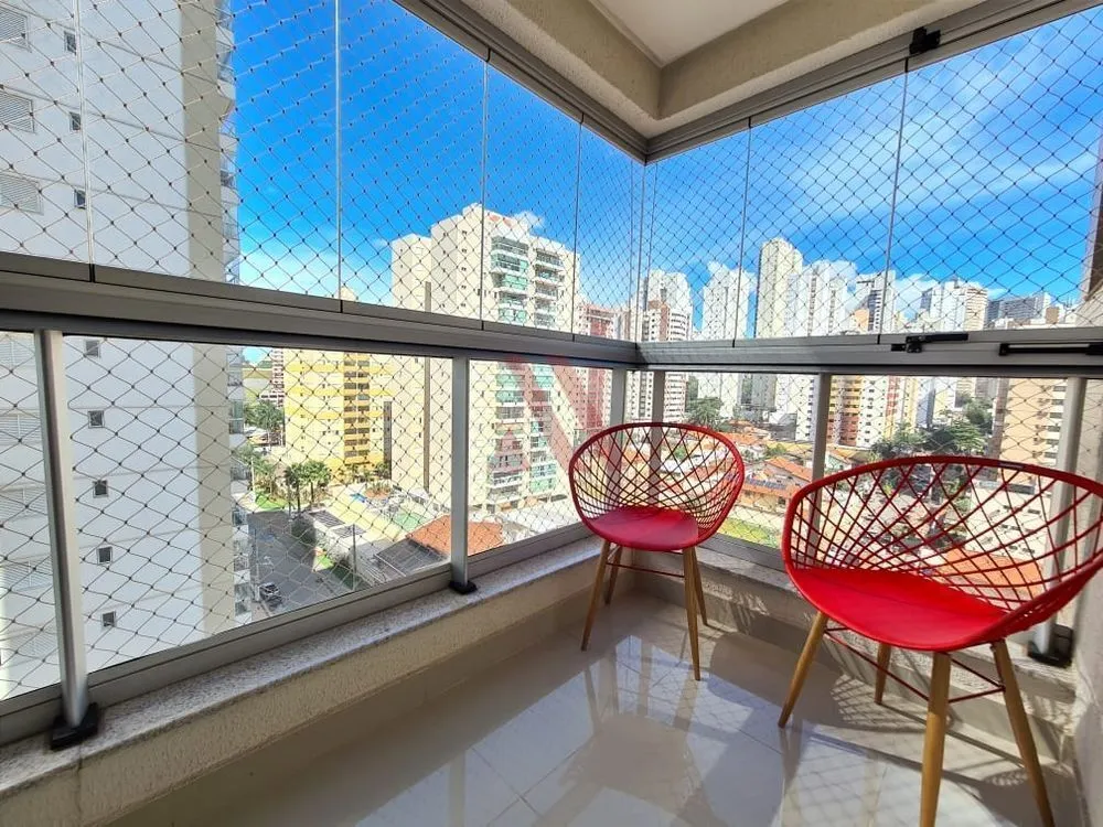 Apartamento, 3 quartos, 78 m² - Foto 1