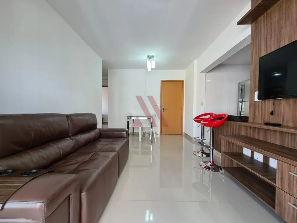 Apartamento, 3 quartos, 78 m² - Foto 3