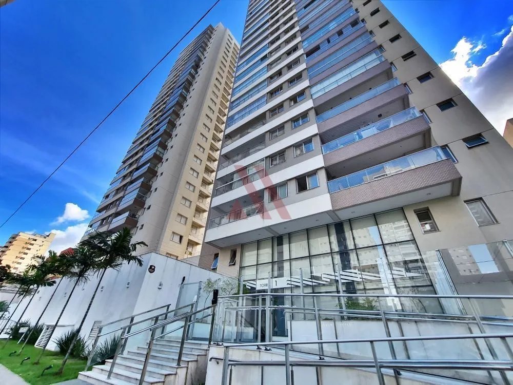Apartamento, 3 quartos, 78 m² - Foto 3