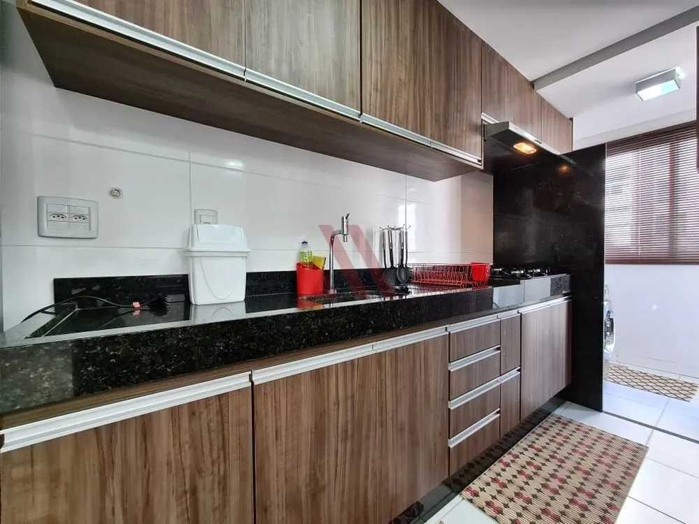 Apartamento, 3 quartos, 78 m² - Foto 2