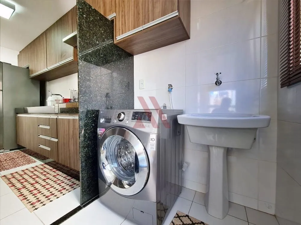 Apartamento, 3 quartos, 78 m² - Foto 7
