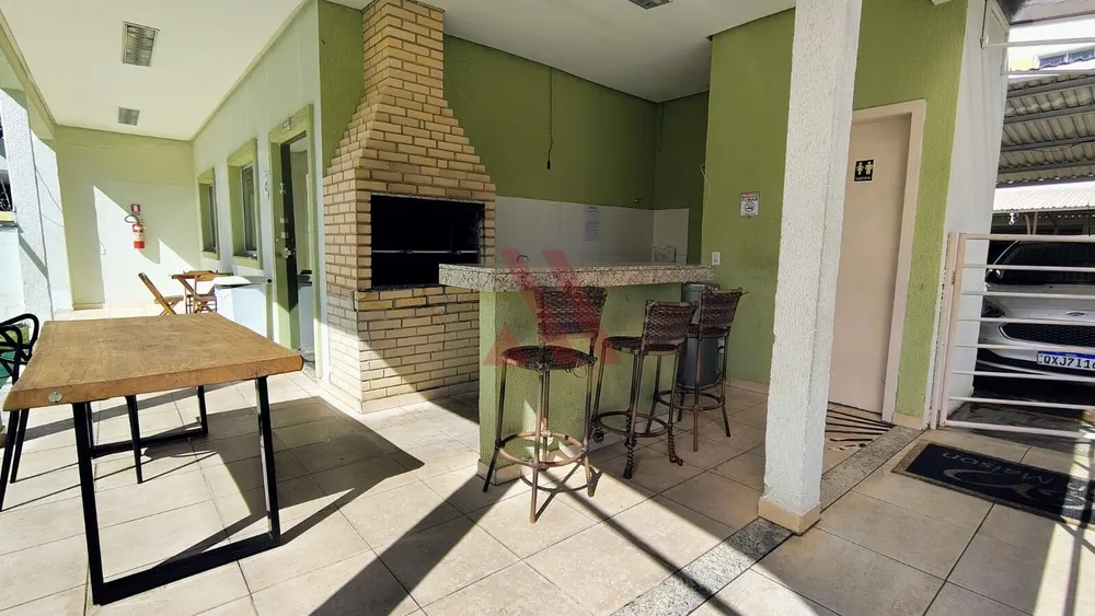 Apartamento, 2 quartos, 107 m² - Foto 11