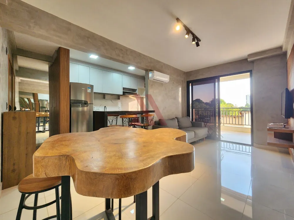 Apartamento, 2 quartos, 65 m² - Foto 1