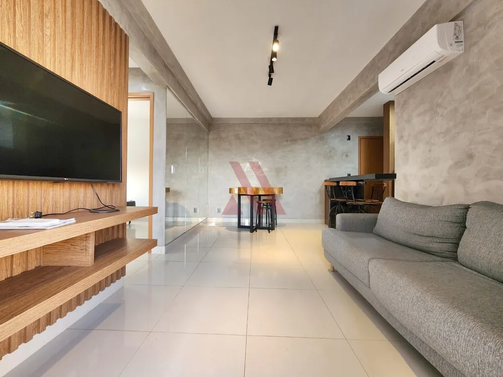 Apartamento, 2 quartos, 65 m² - Foto 4