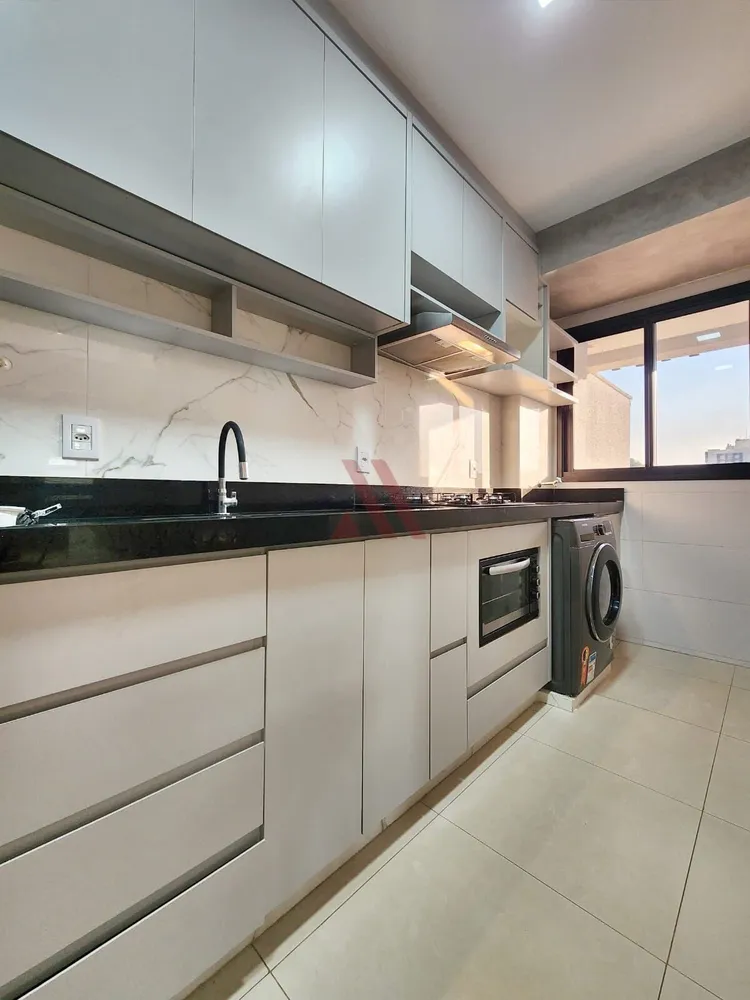 Apartamento, 2 quartos, 65 m² - Foto 2