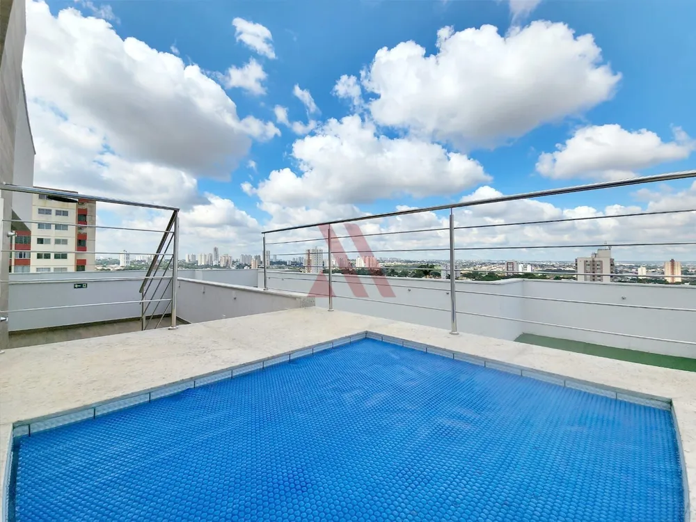 Apartamento, 2 quartos, 65 m² - Foto 15