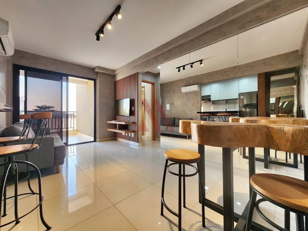 Apartamento, 2 quartos, 65 m² - Foto 3