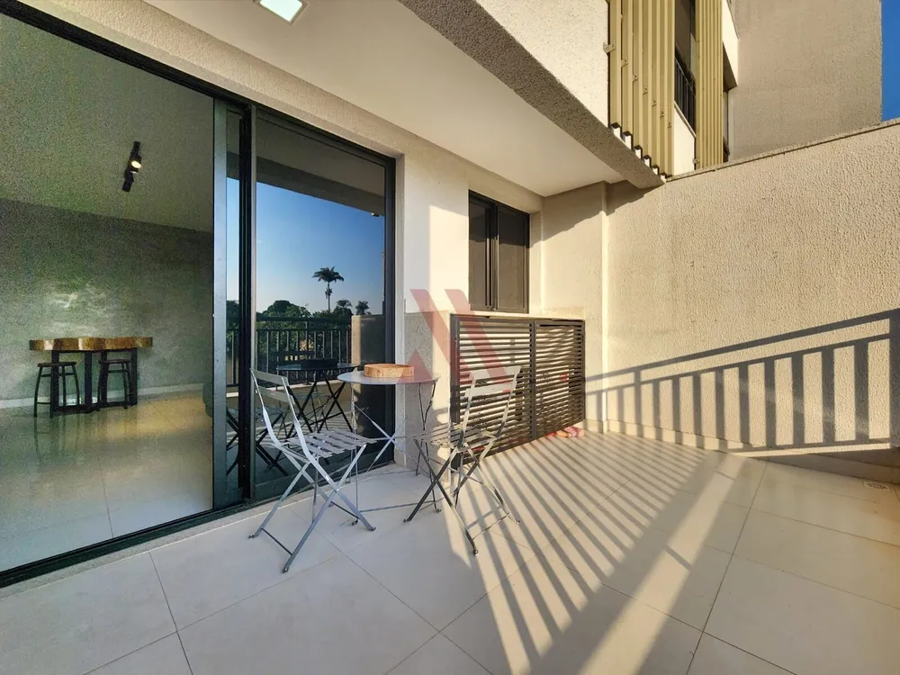 Apartamento, 2 quartos, 65 m² - Foto 9