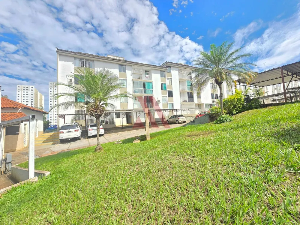 Apartamento, 2 quartos, 62 m² - Foto 4