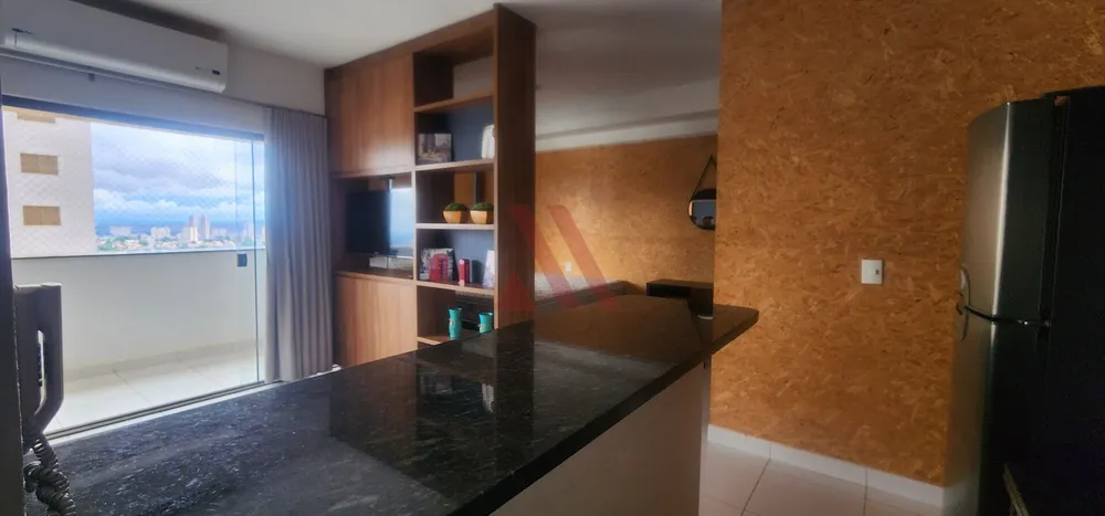 Apartamento, 1 quarto, 40 m² - Foto 7
