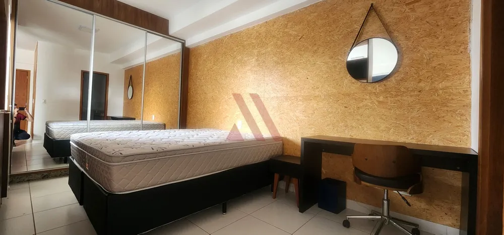 Apartamento, 1 quarto, 40 m² - Foto 8