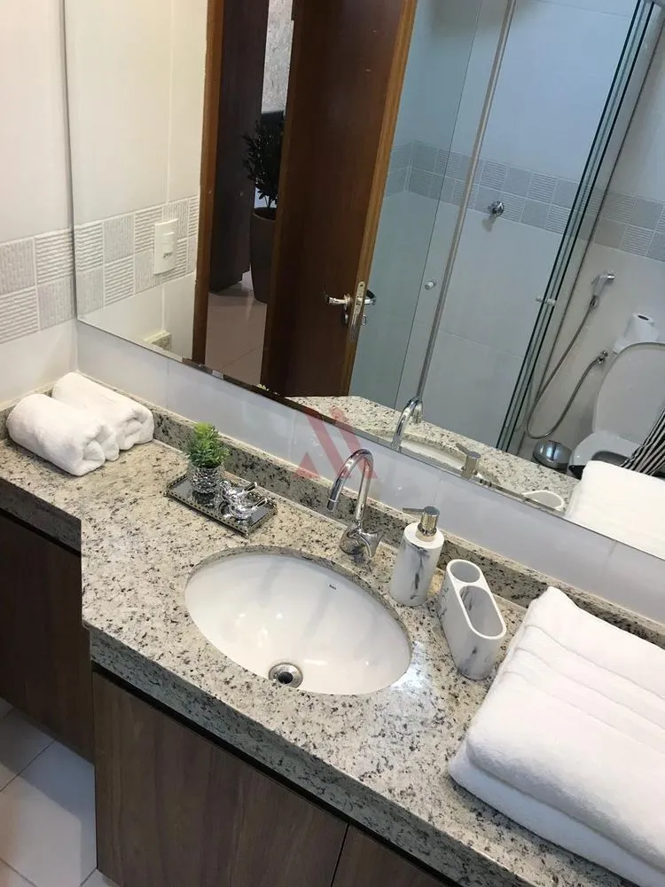 Apartamento, 1 quarto, 40 m² - Foto 10