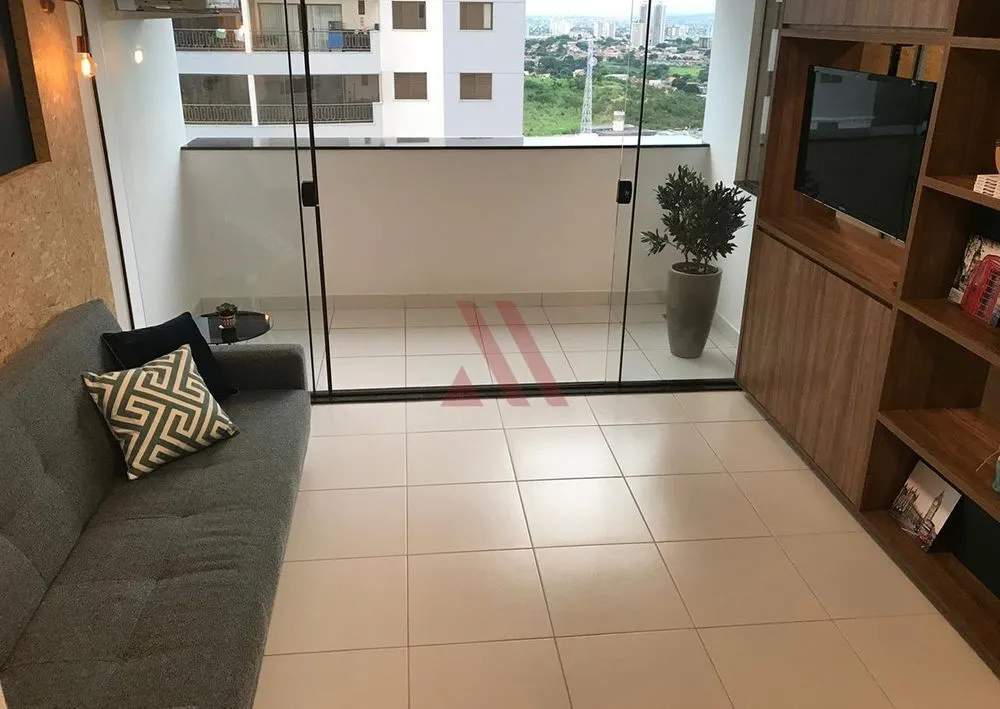 Apartamento, 1 quarto, 40 m² - Foto 6