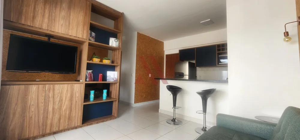 Apartamento, 1 quarto, 40 m² - Foto 4