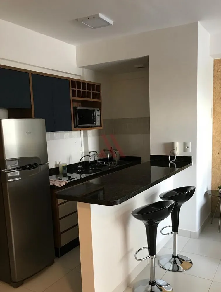 Apartamento, 1 quarto, 40 m² - Foto 3